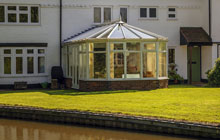 Shortgate conservatory leads