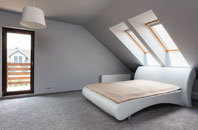Shortgate bedroom extensions