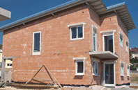 Shortgate home extensions