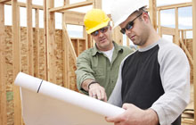 Shortgate outhouse construction leads